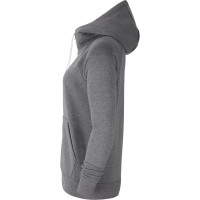 Nike Park 20 Fleece FZ Sweat à Capuche Hoodie Femmes Grijs Gris