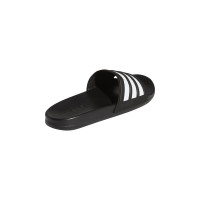 Pantoufles adidas Adilette Comfort Noir/Blanc