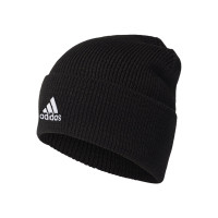 adidas Tiro Beanie Zwart Wit
