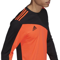 adidas SQUAD Keepersshirt Zwart