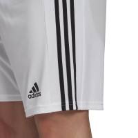 Adidas Squadra 21 Set d'entraînement Blanc