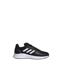 adidas Runfalçon 2.0 Chaussures de course Enfants Noir Blanc