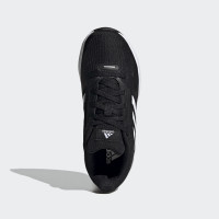 adidas Runfalçon 2.0 Chaussures de course Enfants Noir Blanc