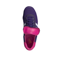 Chaussures de Foot Adidas Copa Mundial 21 Grass (FG) Violet Blanc Rose
