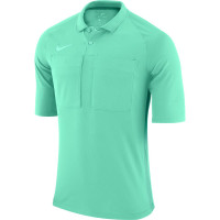 Nike Dry Scheidsrechtersshirt Turquoise
