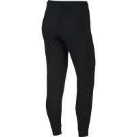 Nike Sportswear Essential Pantalon Jogging Femmes Noir Blanc