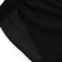 Pantalon d'entraînement Nike Dry Strike pour enfants noir anthracite