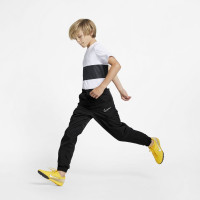 Nike Dri-FIT Academy Trainingsbroek Kids Zwart Wit
