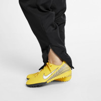 Pantalon d'entraînement Nike Dri-FIT Academy Enfants Noir Blanc