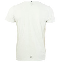 Chemise PEC Zwolle Club Logos Blanc