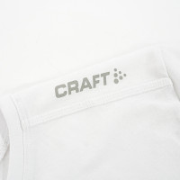 Chemise PEC Zwolle Club Logos Blanc