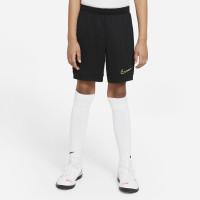 Nike Academy 21 Training Set Enfant Or Blanc Noir