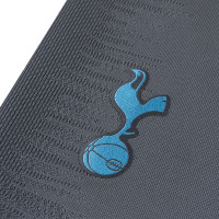 Nike Tottenham Hotspur VaporKnit Strike Trainingsbroek Grijs Blauw