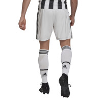 adidas Juventus Short Domicile 2021-2022