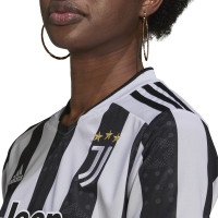 adidas Juventus Maillot Domicile 2021-2022 Femmes