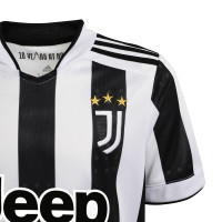 adidas Juventus Maillot Domicile 2021-2022 Enfants