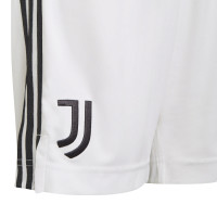 adidas Juventus Short Domicile 2021-2022 Enfants