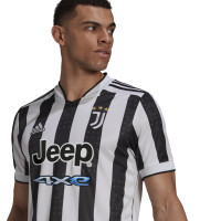 adidas Juventus Maillot Domicile 2021-2022