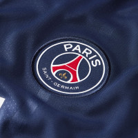 Nike Paris Saint Germain Maillot Domicile 2021-2022