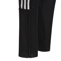 Pantalon d'entraînement Adidas Arsenal pour enfants 2021-2022, noir