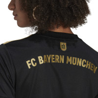 Adidas Bayern Munchen Off Shirt 2021-2022 Femme