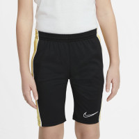 Nike Dry Academy Joga Bonito Trainingsset Kids Wit Zwart
