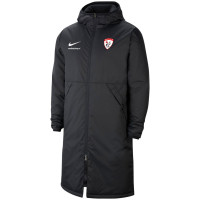 Veste d'hiver Sportlust '46 Senior Noir