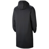 Veste d'hiver Sportlust '46 Senior Noir