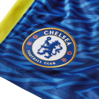 Pantalon Domicile Nike Chelsea 2021-2022