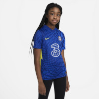Nike Chelsea Maillot Domicile 2021-2022 Enfants
