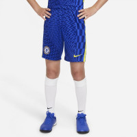 Pantalon Domicile Nike Chelsea 2021-2022 Enfant