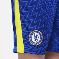 Pantalon Domicile Nike Chelsea 2021-2022 Enfant