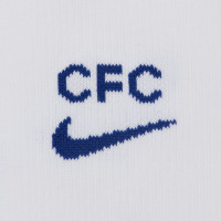 Chaussettes Domicile Nike Chelsea 2021-2022