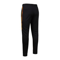 Pantalon Pantalon d'entraînement Cruyff Euro Track Allemagne Noir