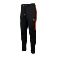 Pantalon Pantalon d'entraînement Cruyff Euro Track Netherlands Noir