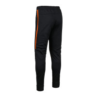 Pantalon Pantalon d'entraînement Cruyff Euro Track Netherlands Noir