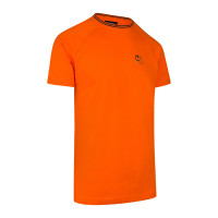 Cruyff Euro Casual T-Shirt Nederland Oranje