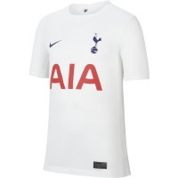 Nike Tottenham Hotspur Thuisshirt 2021-2022 Kids