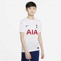 Nike Tottenham Hotspur Thuisshirt 2021-2022 Kids