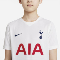 Maillot Domicile Nike Tottenham Hotspur 2021-2022 Enfant