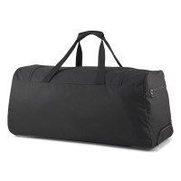 PUMA teamGOAL 23 Sac de Football Roulettes Noir