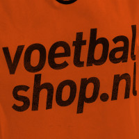 Voetbalshop.nl Basic Trainingshesje Oranje