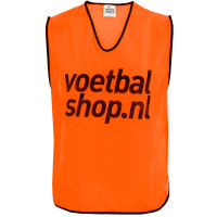 Voetbalshop.nl Chasuble de base Pupil Orange