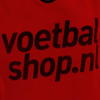 Voetbalshop.nl Chasuble de base Pupil Red