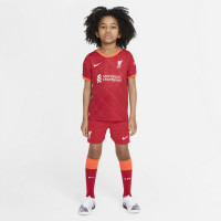 Nike Liverpool Thuis Minikit 2021-2022 Kids