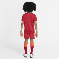 Nike Liverpool Thuis Minikit 2021-2022 Kids