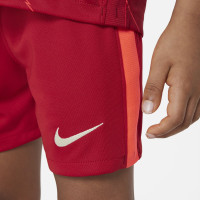 Nike Liverpool Domicile Minikit 2021-2022 Enfant