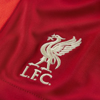 Nike Liverpool Short Domicile 2021-2022