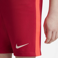 Nike Liverpool Short Domicile 2021-2022 Enfants