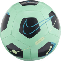 Nike Mercurial Fade Voetbal Maat 5 Turquoise Donkerblauw